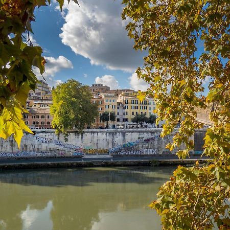 River View Apartment Rzym Zewnętrze zdjęcie