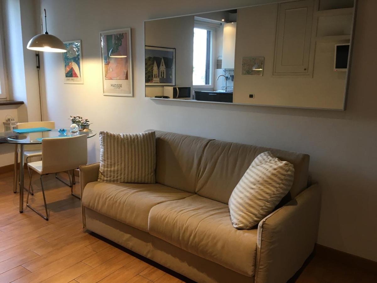 River View Apartment Rzym Zewnętrze zdjęcie