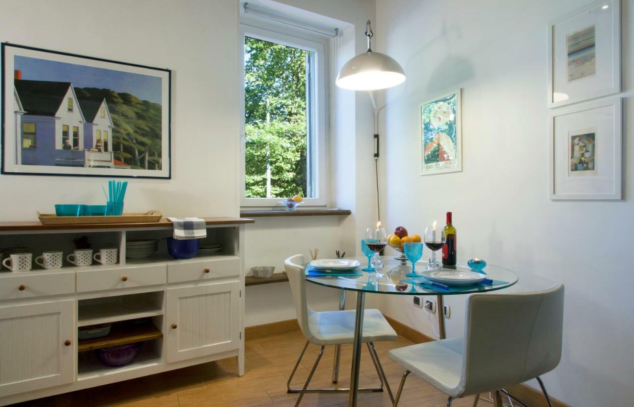 River View Apartment Rzym Zewnętrze zdjęcie