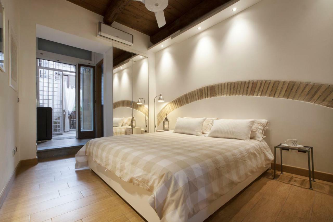 River View Apartment Rzym Zewnętrze zdjęcie