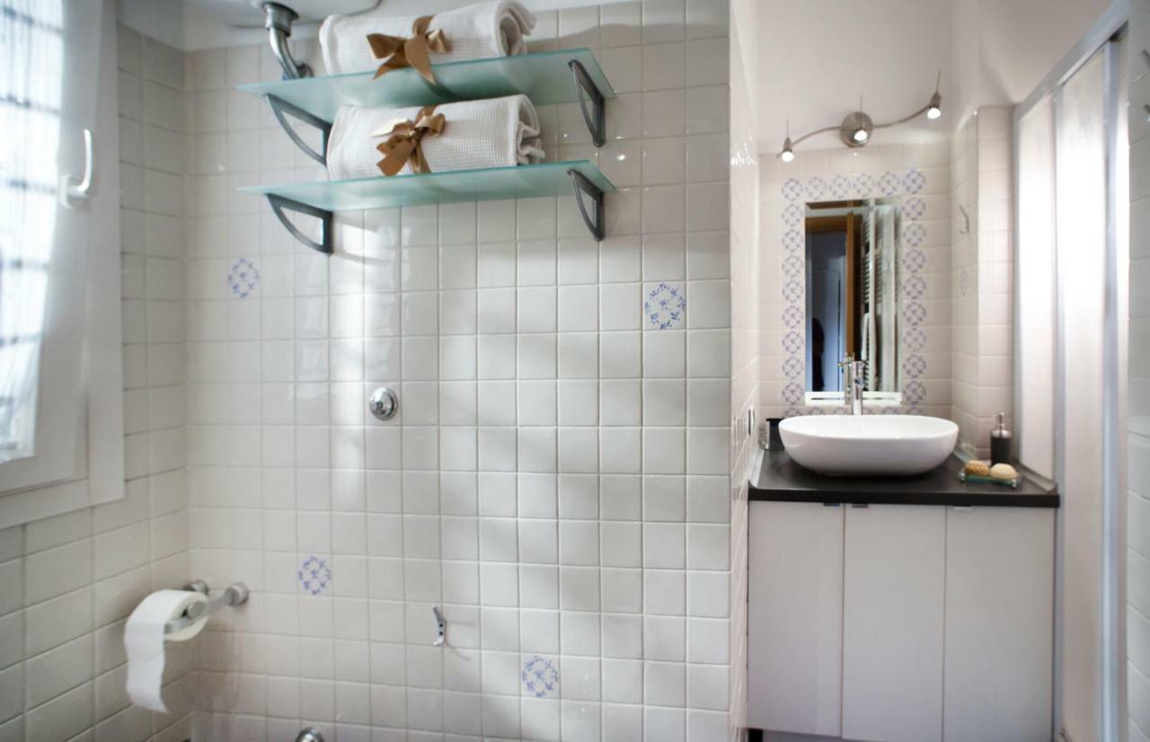 River View Apartment Rzym Zewnętrze zdjęcie
